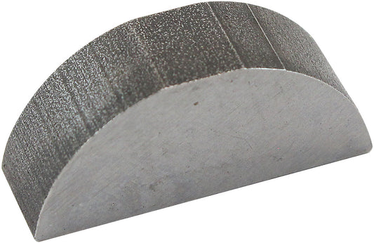 BBF SHORT CRANKSHAFT KEY SINGLWOODRUFF BIG BLOCK FORD