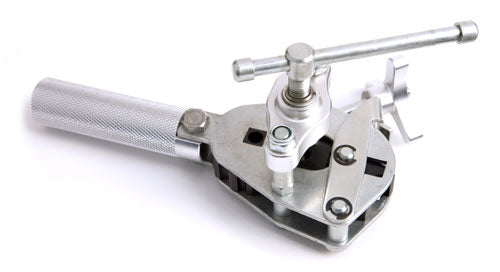 FLARE TOOL 45 DEG 1/8" TO 3/4" TUBE Default Title