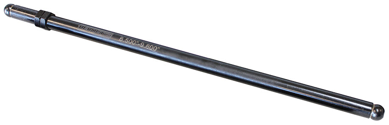 PUSHROD LENGTH CHECKING 8.500" - 9.800" SINGLE ROD