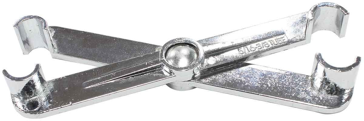 EFI 5/16" & 3/8" DISCONNECT TOOL 2 IN 1 MOST LATE MODELS