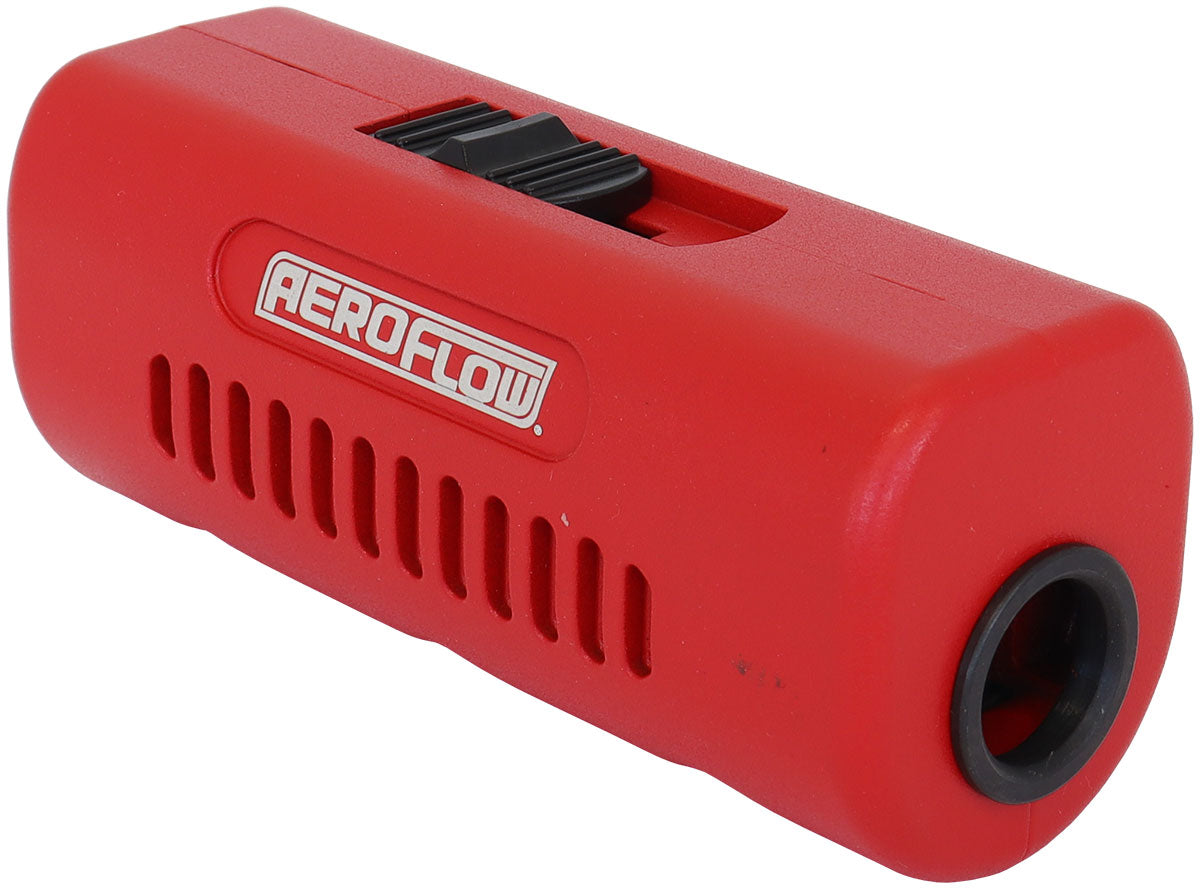 HAND HELD TUBE STRAIGHTENER 3/16" TO 1/4" TUBE / PIPE SIZE