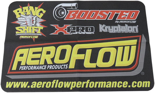 AEROFLOW FENDER / GUARD COVER SOLD INDIVIDUALLY