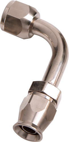 -8 Airconditioning Fitting 90 Degree