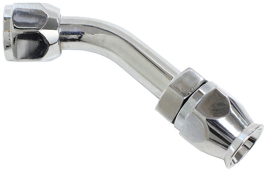 -10 Airconditioning Fitting 45 Degree