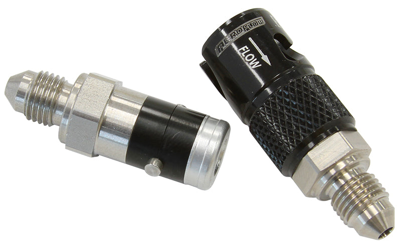Quick Relase -3 EPDM Seal Stainless Steel Default Title