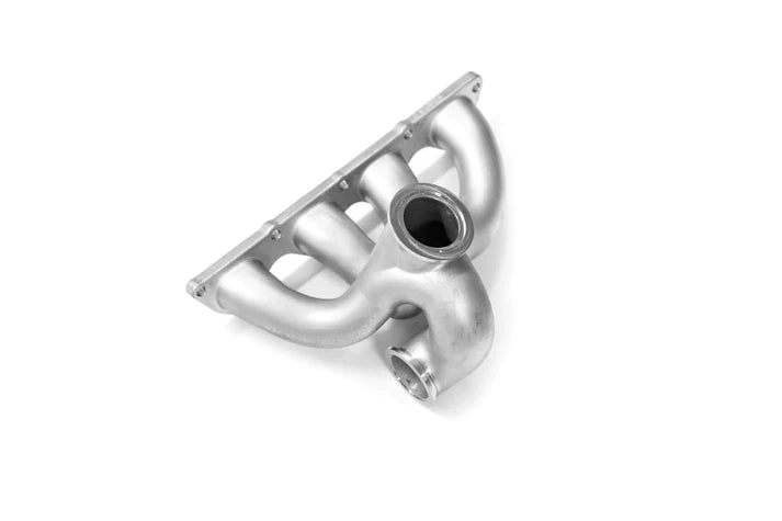 ARTEC PERFORMANCE HONDA B SERIES LOW MOUNT V-BAND EXHAUST MANIFOLD