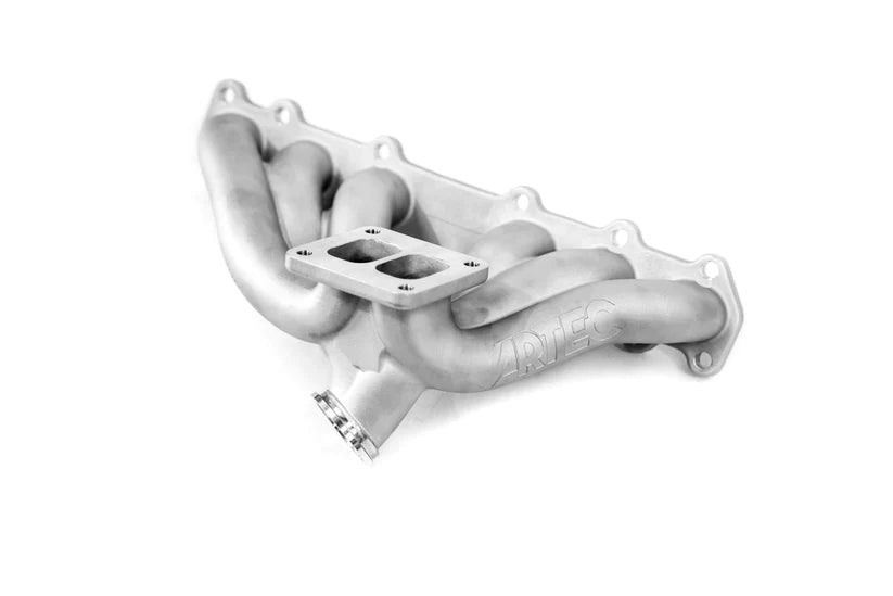 ARTEC PERFORMANCE TOYOTA 2JZ GE T4 TWIN-SCROLL EXHAUST MANIFOLD