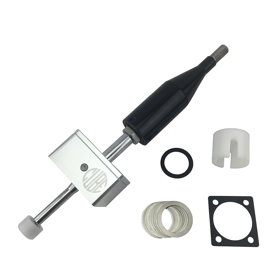 CUBE Speed - JZX110 Short Shifter also suits MKII, Verossa R154