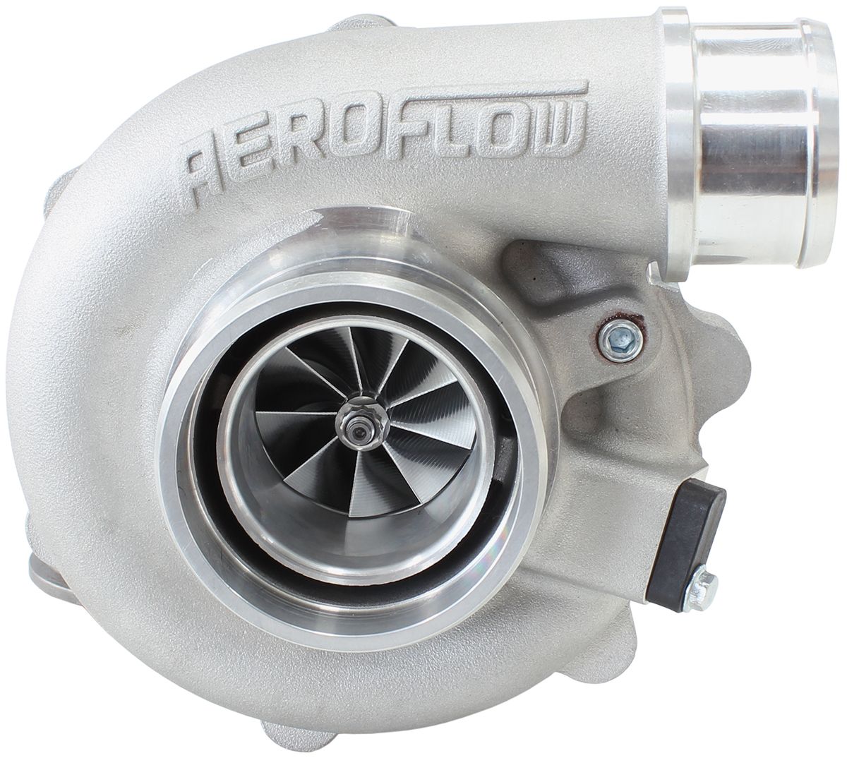 BOOSTED 4849 .72 V BAND FLANGE G25-550