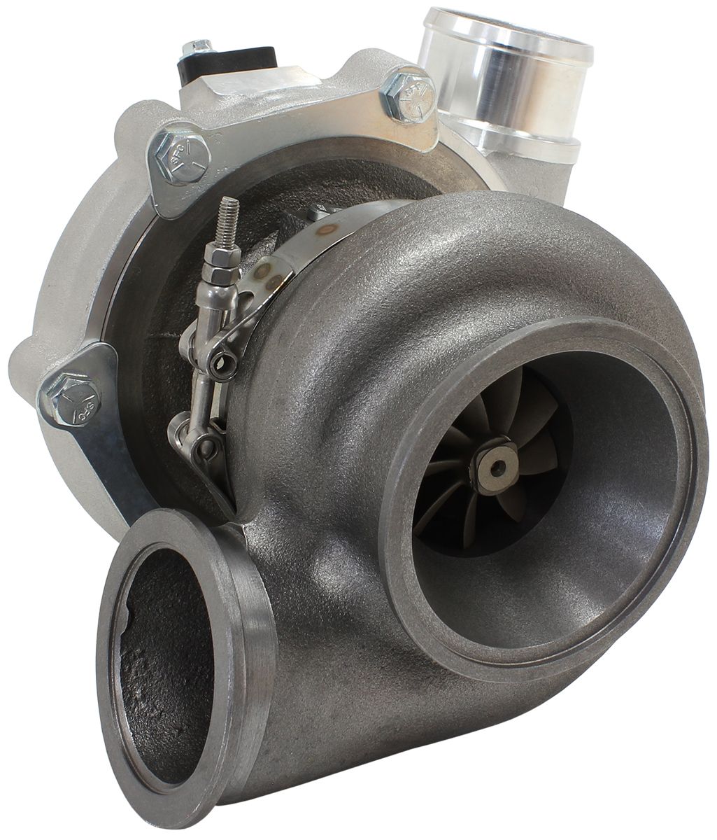 BOOSTED 4849 .72 V BAND FLANGE G25-550