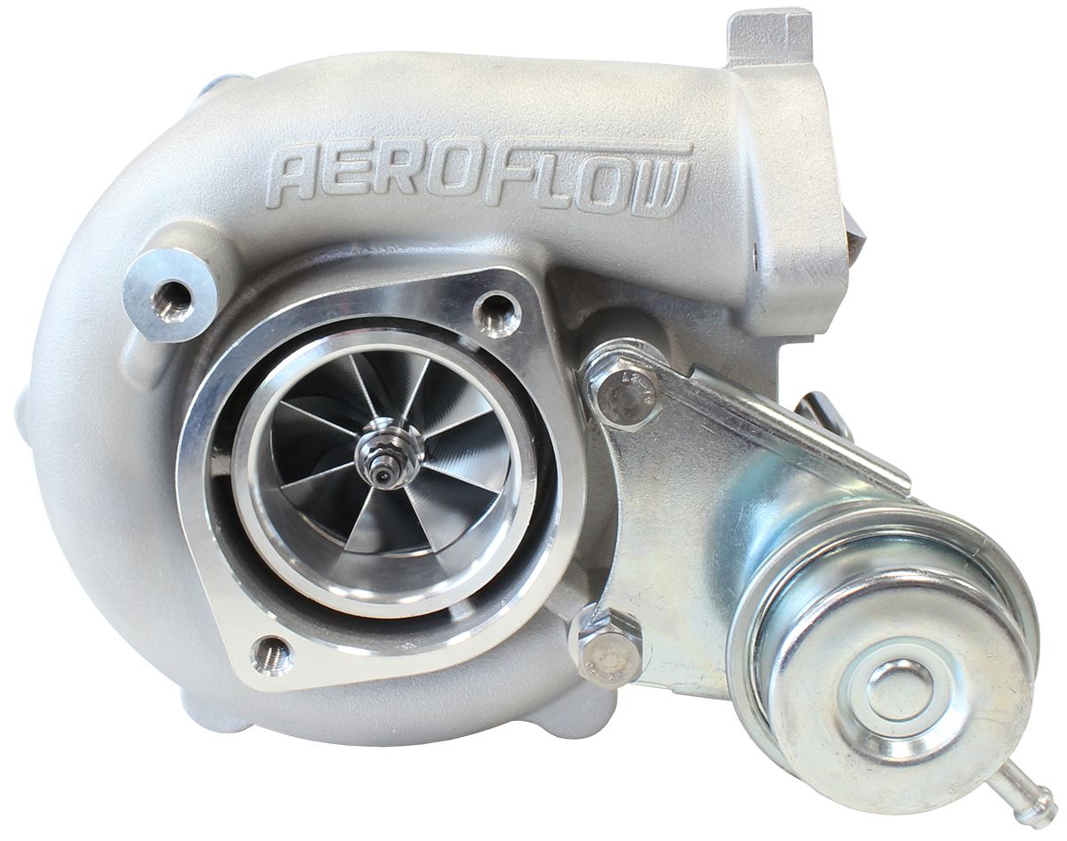 BOOSTED 5047 .64 NISSAN S15 T28 5 BOLT OUTLET GTX2867