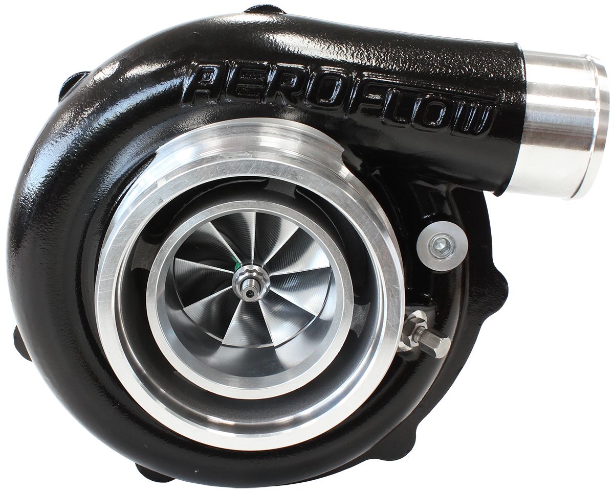 BOOSTED B5855 .83 V-BAND FLANGE V-BAND OUTLET G30 770