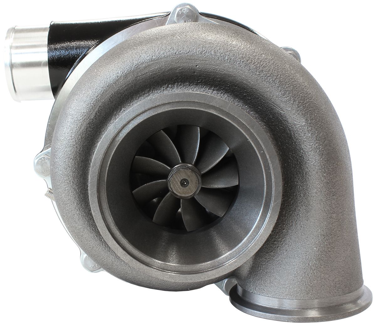 BOOSTED B5855 .83 V-BAND FLANGE V-BAND OUTLET G30 770