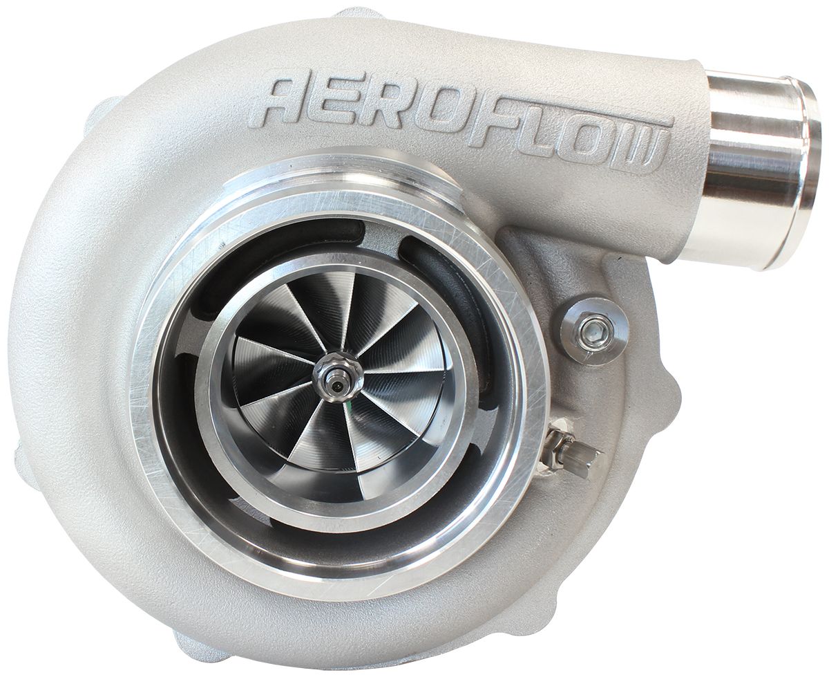 BOOSTED 5855 1.01 V BAND FLANGE V-BAND OUTLET G30 770