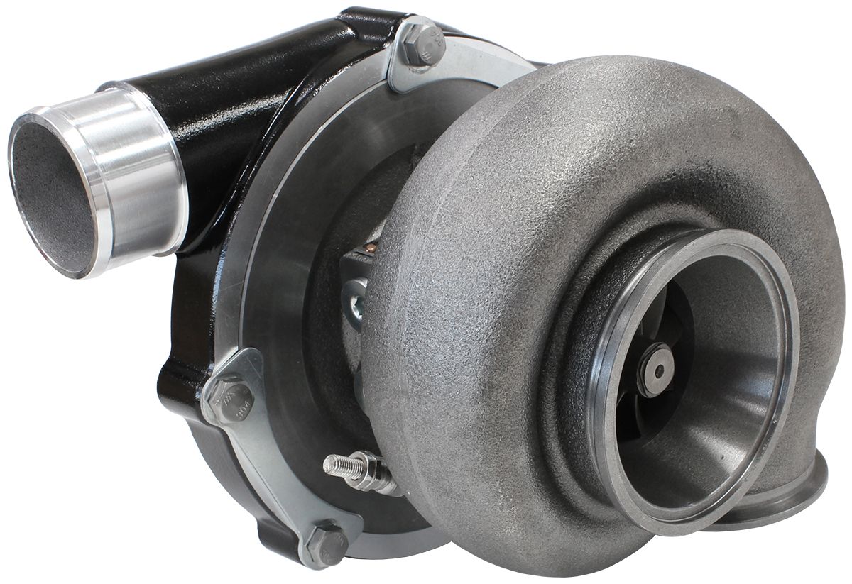 BOOSTED 5855 1.01 V BAND FLANGE V-BAND OUTLET G30 770