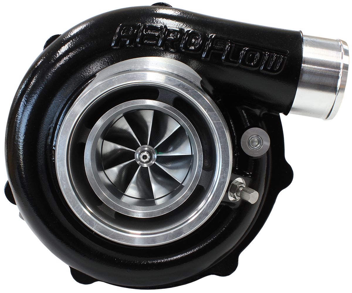 BOOSTED 5855 1.01 V BAND FLANGE V-BAND OUTLET G30 770