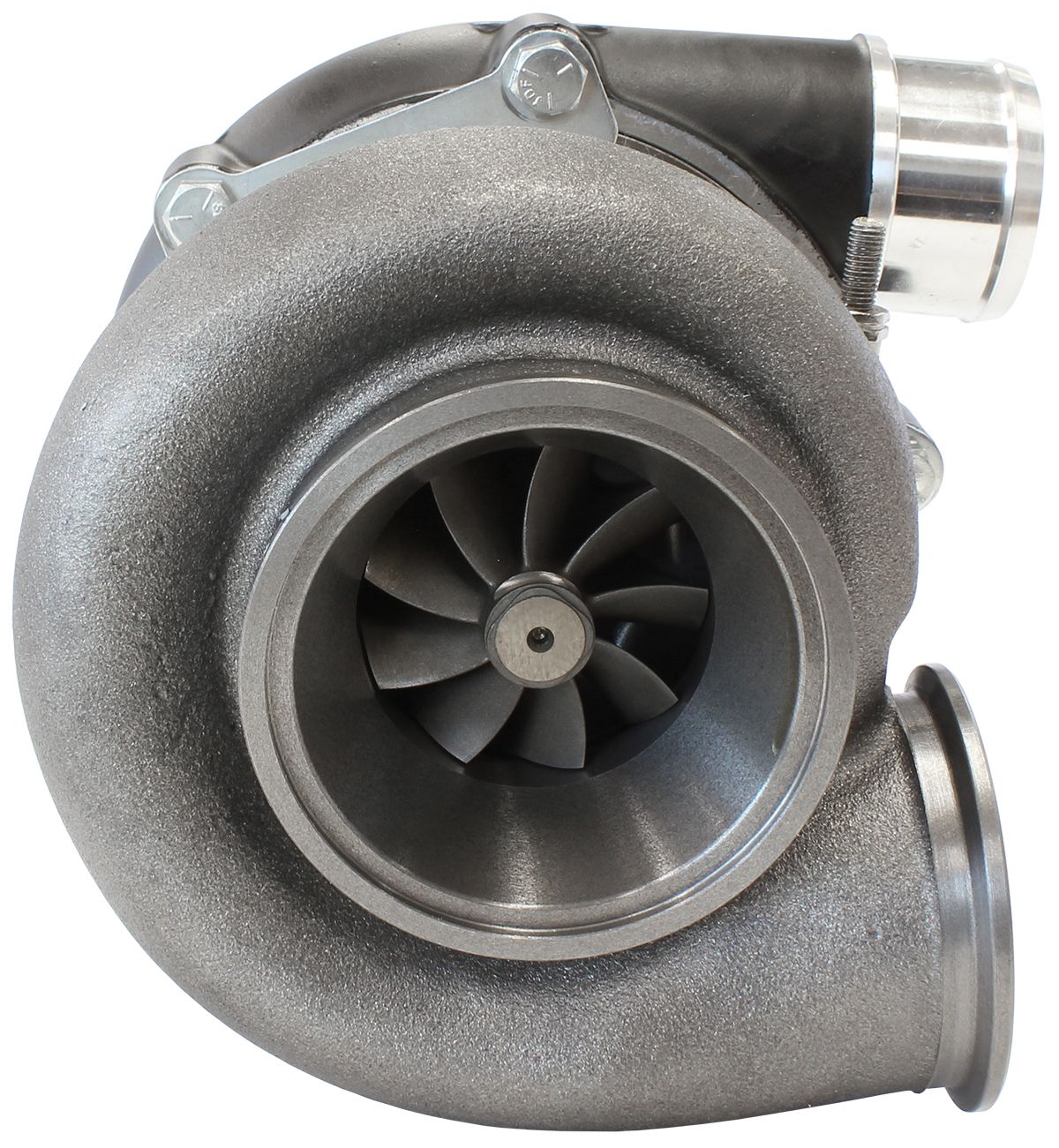 BOOSTED B5455 1.01 V-BAND REVERSE V-BAND OUTLET G30 660