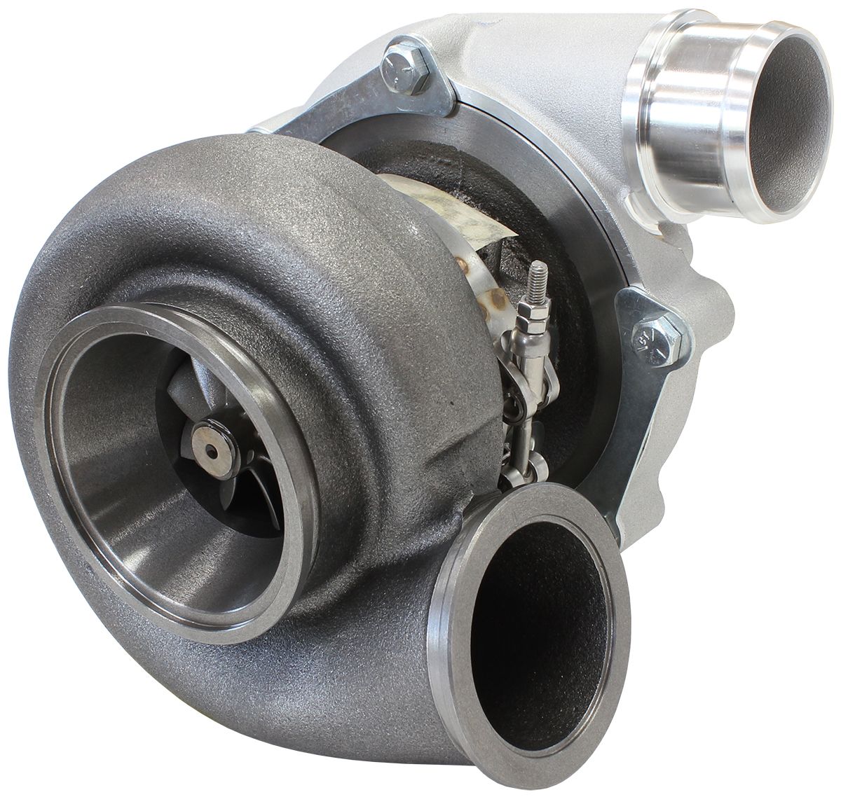 BOOSTED B5455 1.01 V-BAND REVERSE V-BAND OUTLET G30 660