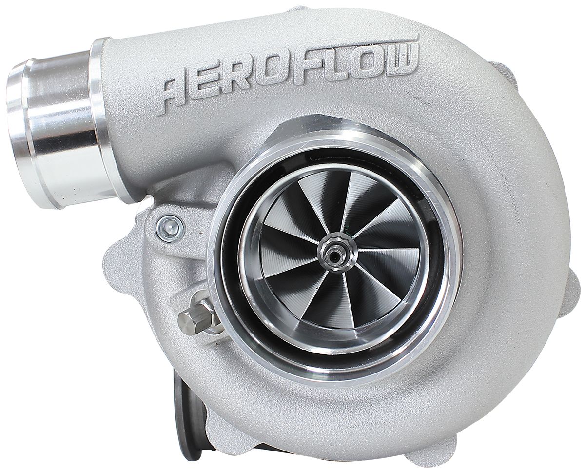 BOOSTED B5455 1.21 V-BAND REVERSE V-BAND OUTLET G30 660
