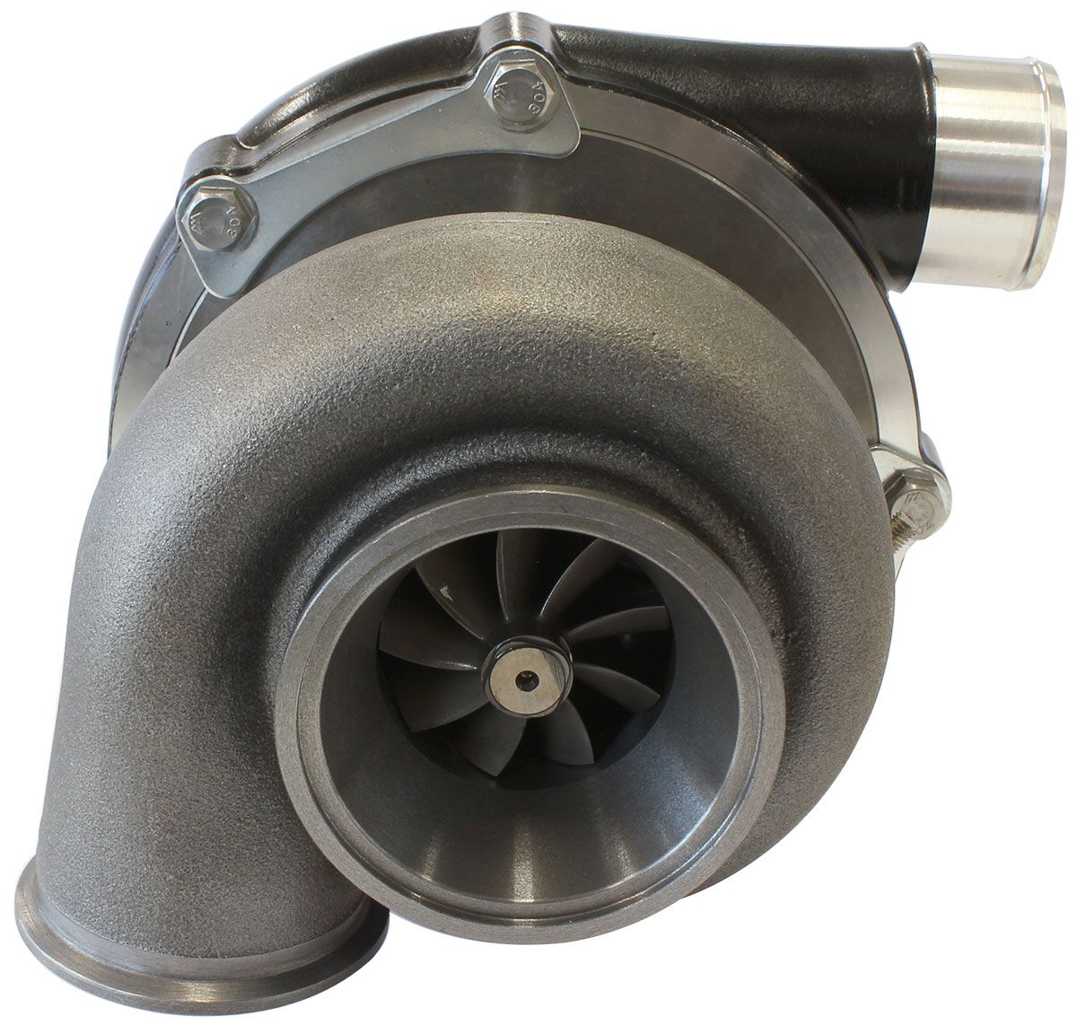 BOOSTED 6255 .83 V-BAND REVERSE V-BAND OUTLET G30 900