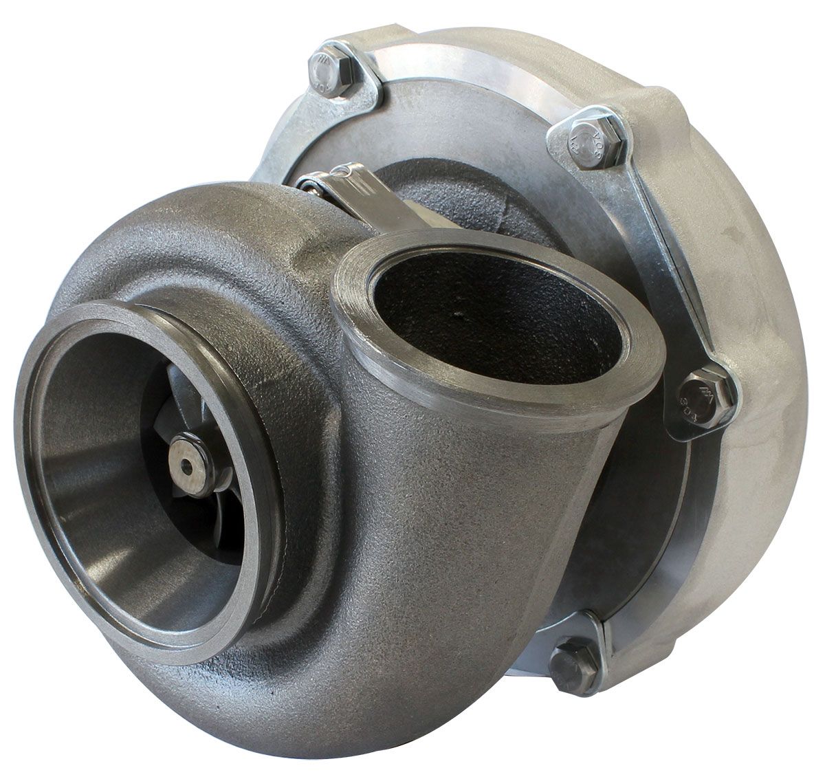 BOOSTED 6255 .83 V-BAND REVERSE V-BAND OUTLET G30 900