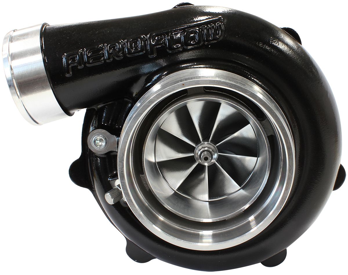 BOOSTED 6862 .83 V-BAND REVERSE V-BAND OUTLET G35 1050