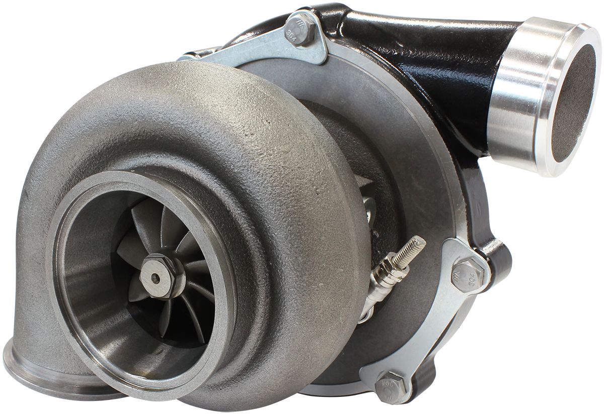 BOOSTED 6862 .83 V-BAND REVERSE V-BAND OUTLET G35 1050