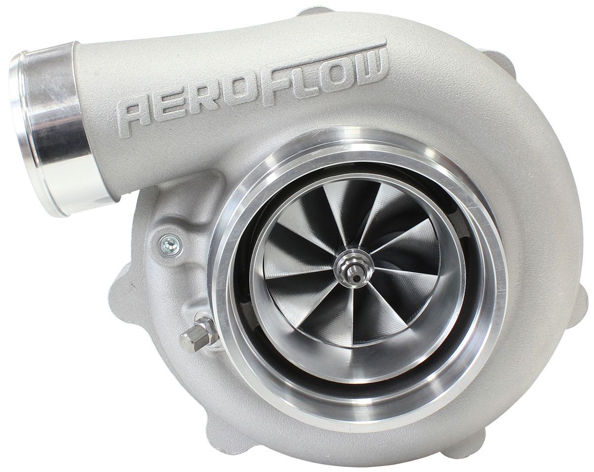 BOOSTED 6862 1.21 VBAND REVERSE V-BAND OUTLET G35 1050