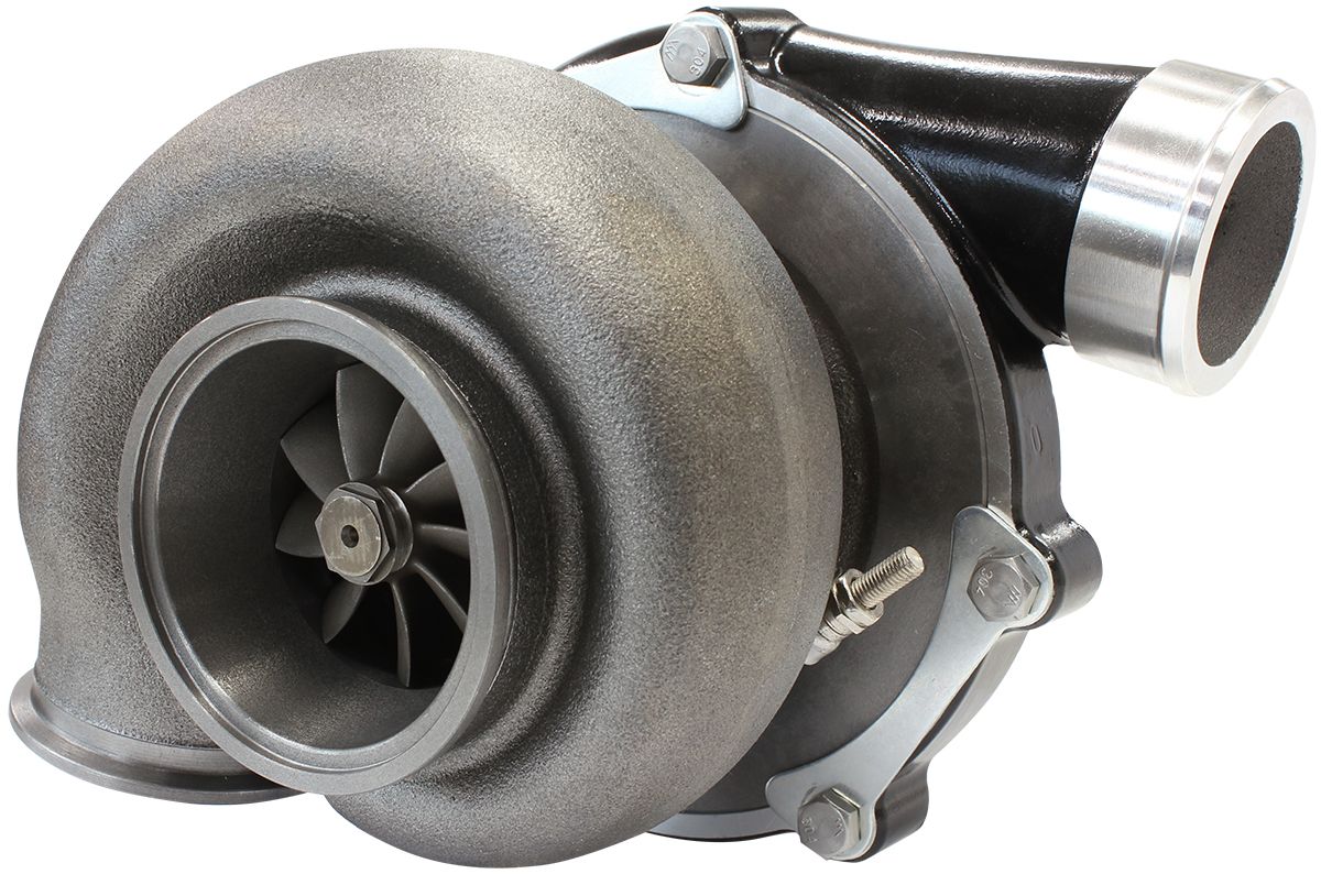 BOOSTED 6862 1.21 VBAND REVERSE V-BAND OUTLET G35 1050