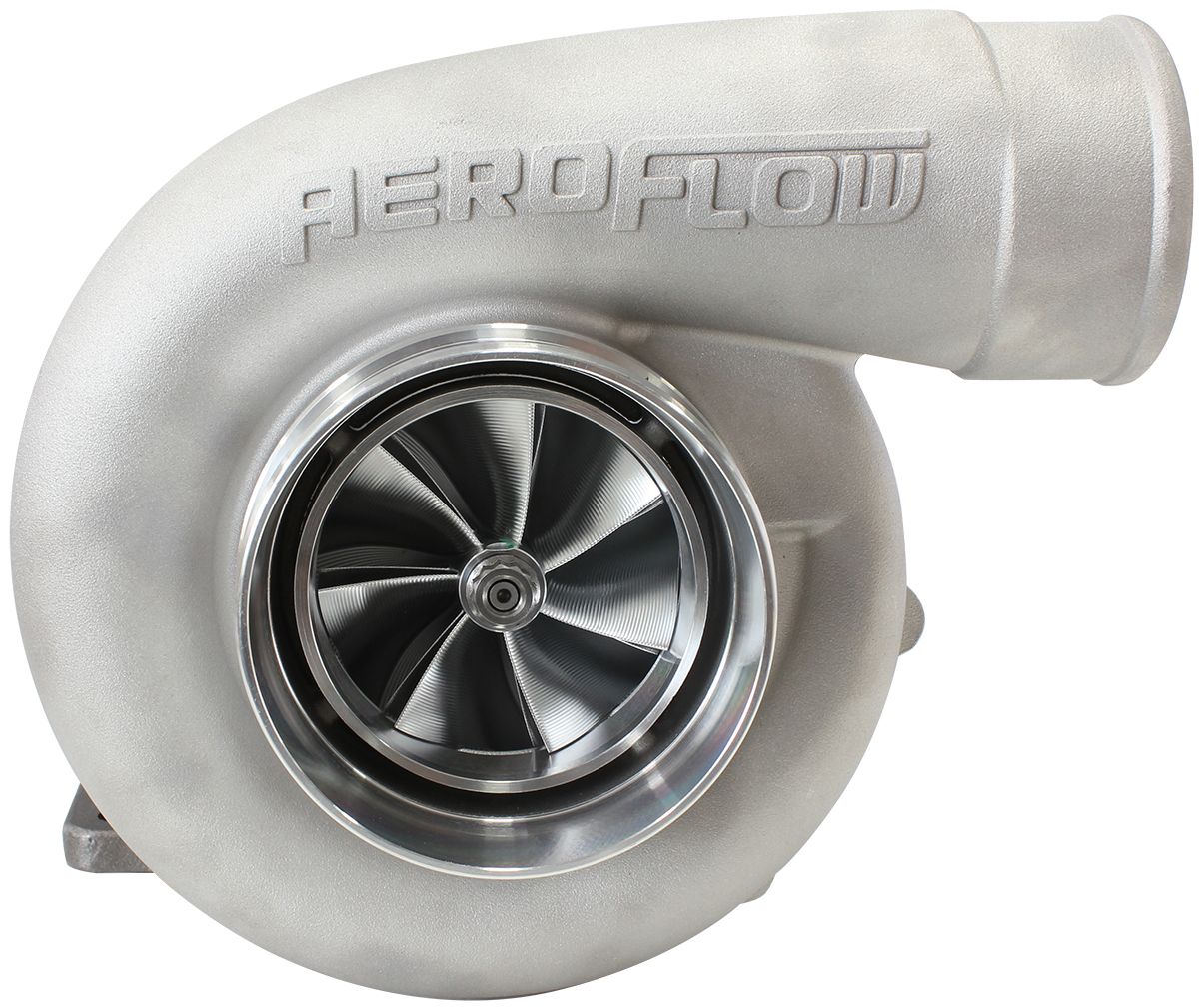 BOOSTED 7875 1.25 T4 FLANGE BB V-BAND OUTLET GTX42