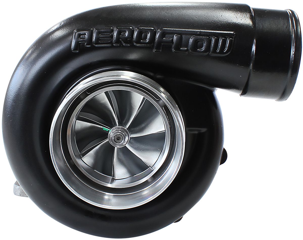 BOOSTED 7875 1.25 T4 FLANGE BB V-BAND OUTLET GTX42