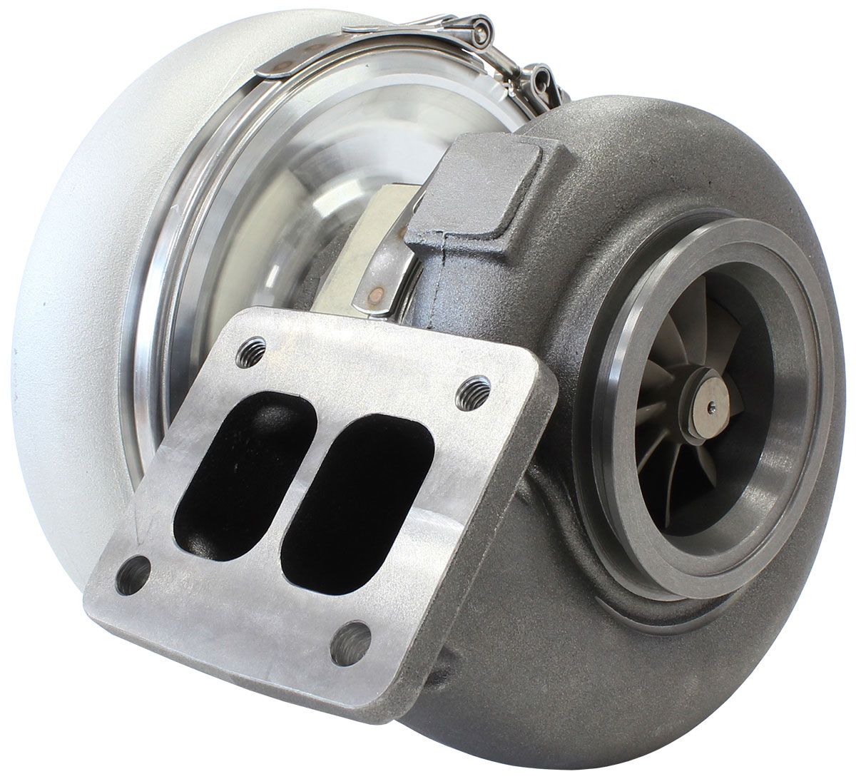 BOOSTED 7975 1.15 T4 V-BAND OUTLET G42