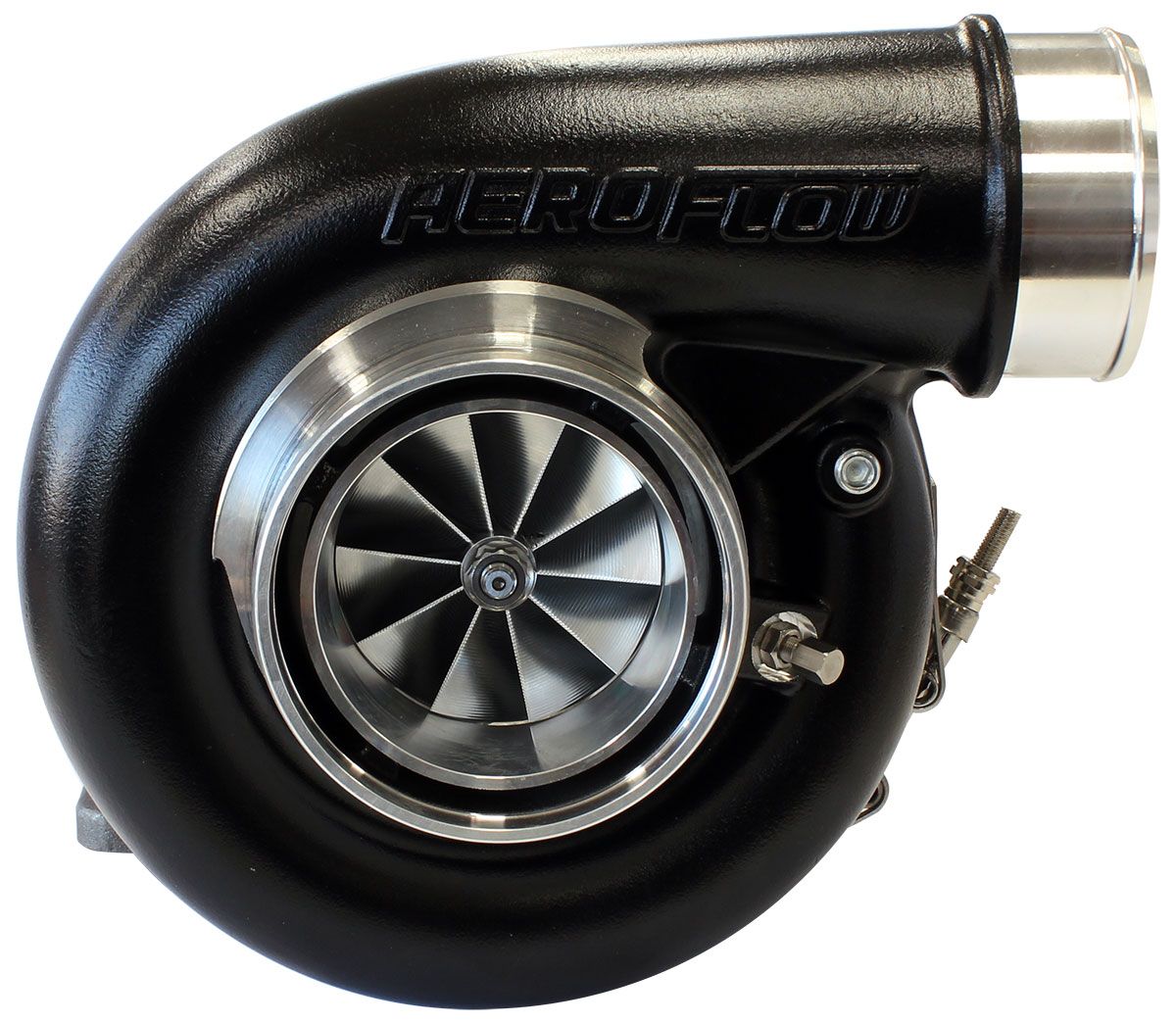 BOOSTED 7375 1.25 T4 V-BAND OUTLET G42