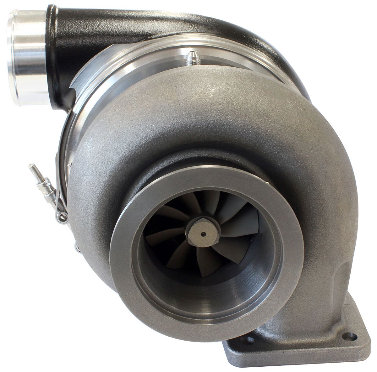BOOSTED 7375 1.25 T4 V-BAND OUTLET G42