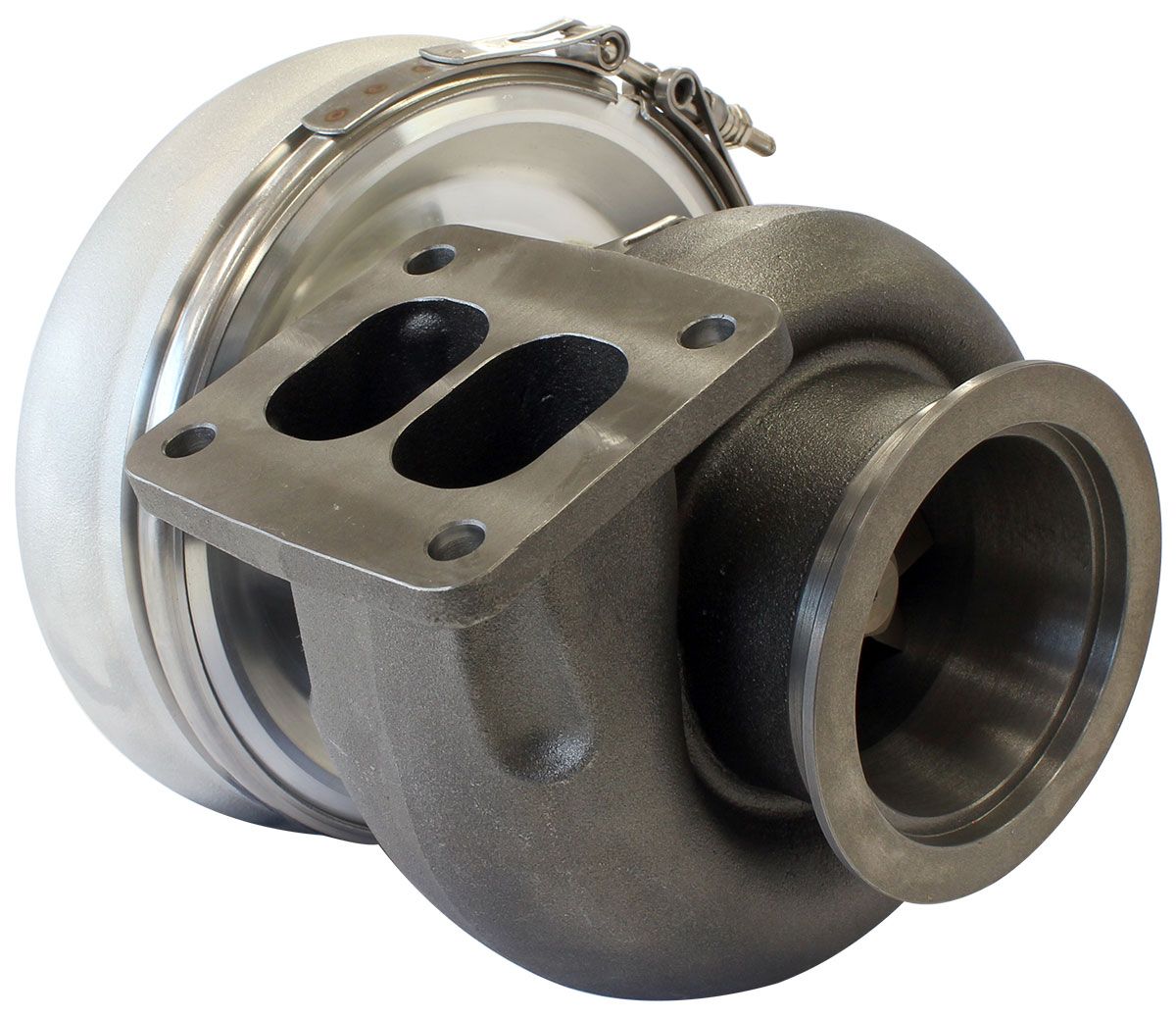 BOOSTED 7375 1.25 T4 V-BAND OUTLET G42