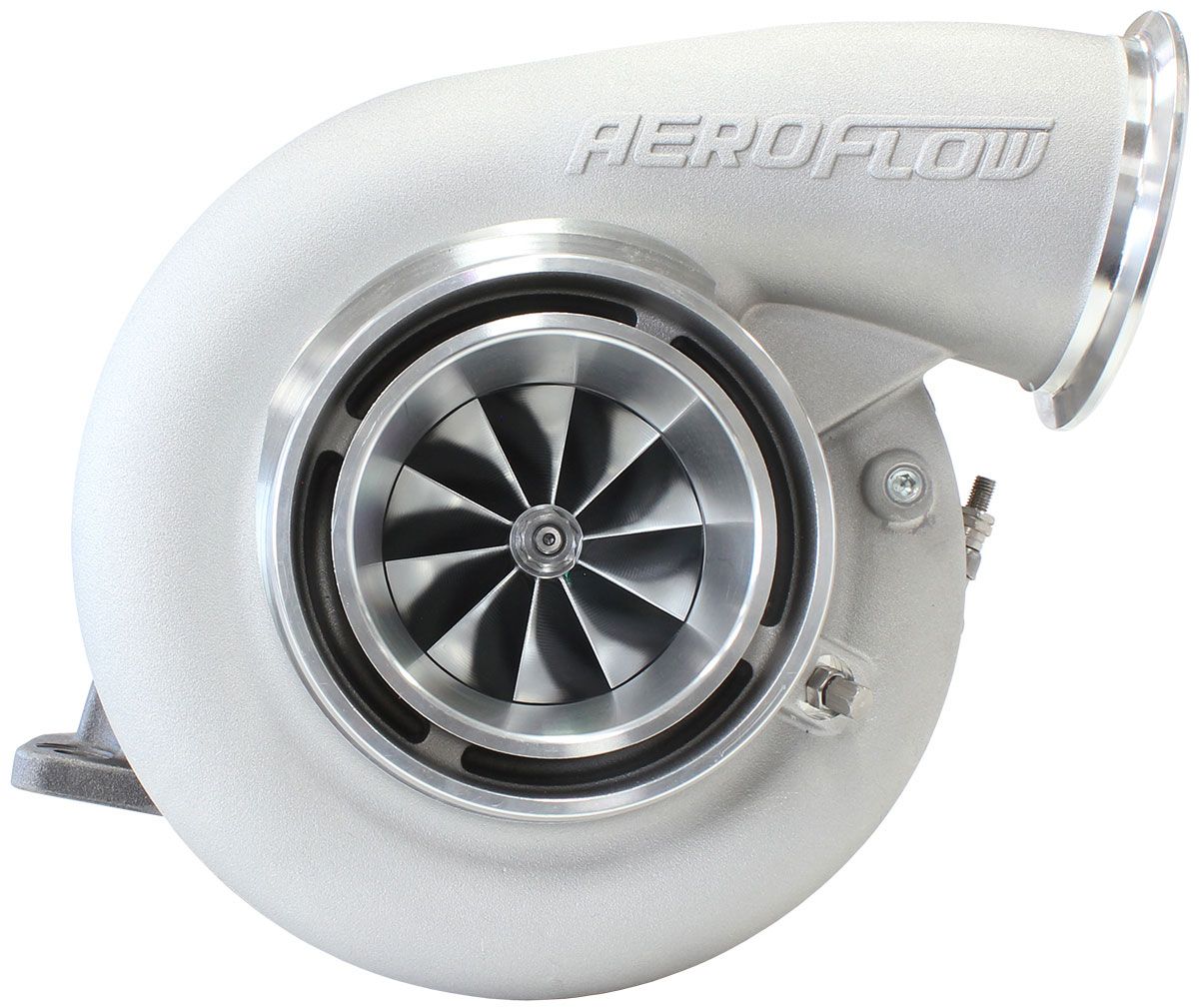 BOOSTED 7975 1.25 T4 V-BAND OUTLET G42