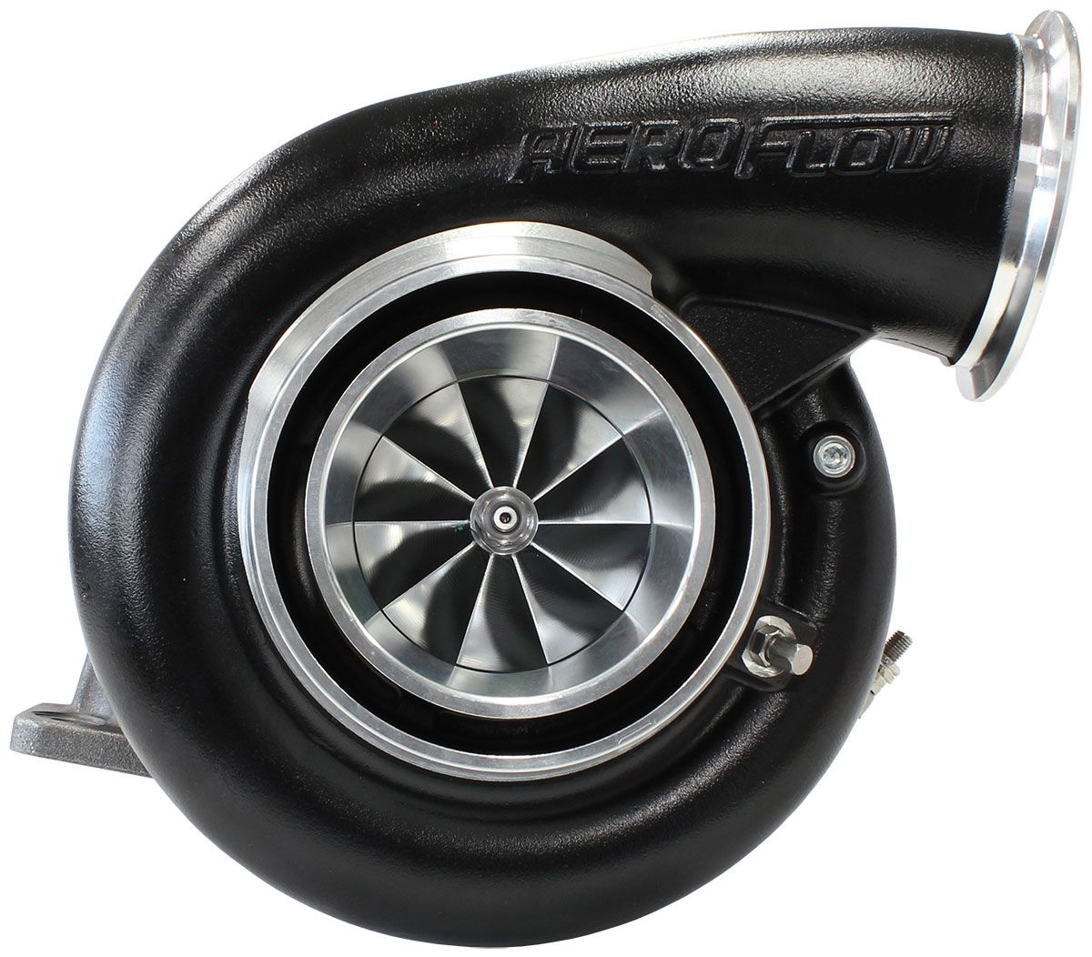 BOOSTED 7975 1.25 T4 V-BAND OUTLET G42