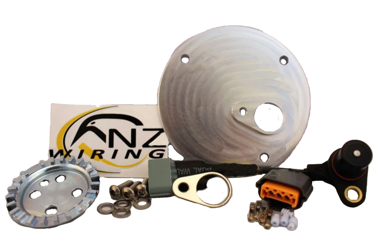 NZ WIRING RB/CA/VG CAM TRIGGER KIT