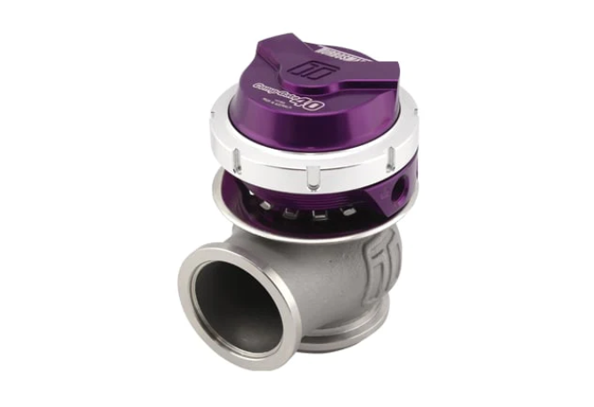 TURBOSMART GEN V 40MM WASTEGATE COMPGATE 40 14PSI
