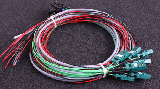 MaxxECU Race