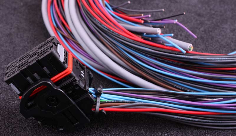 MaxxECU Race