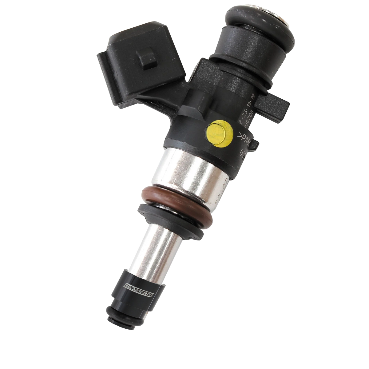 INJECTORS — SpeedSpec