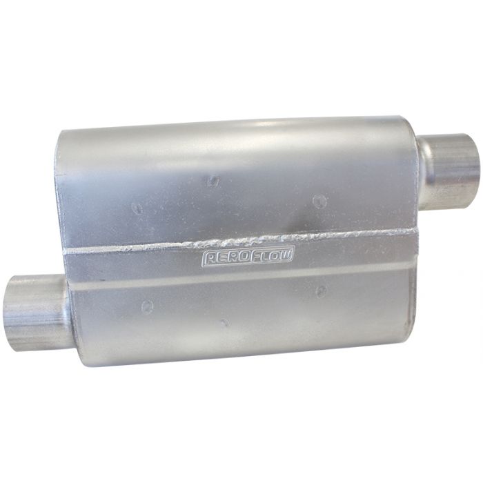 MUFFLERS