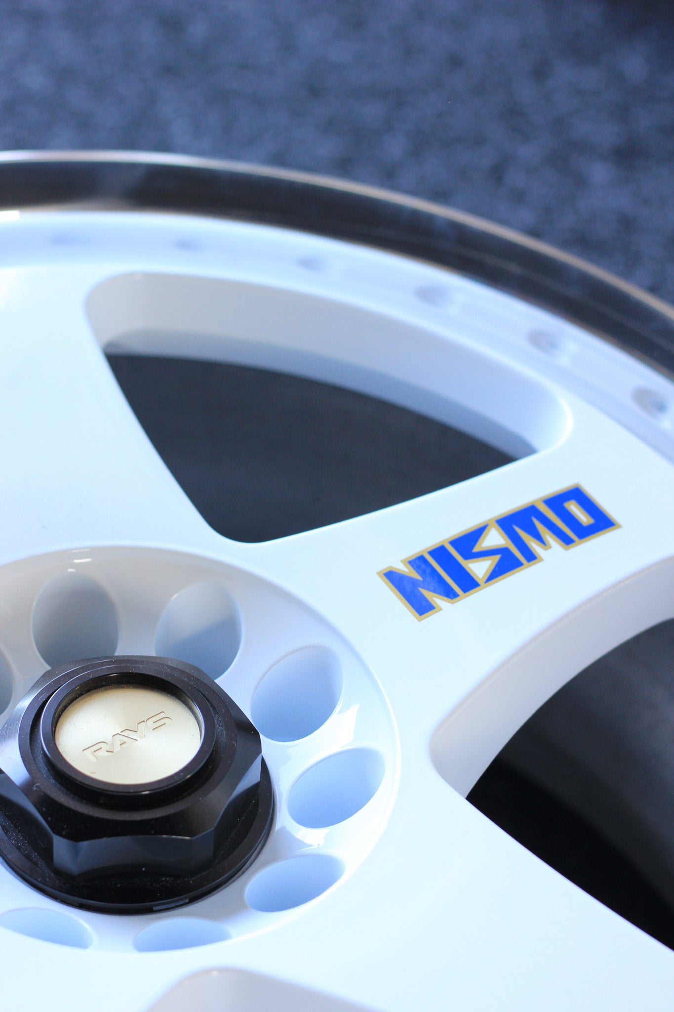 WHEELS – SpeedSpec