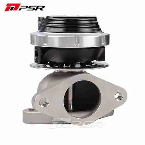 Pulsar NEW GENERATION WASTEGATE 38mm 2-Bolt External Wastegate