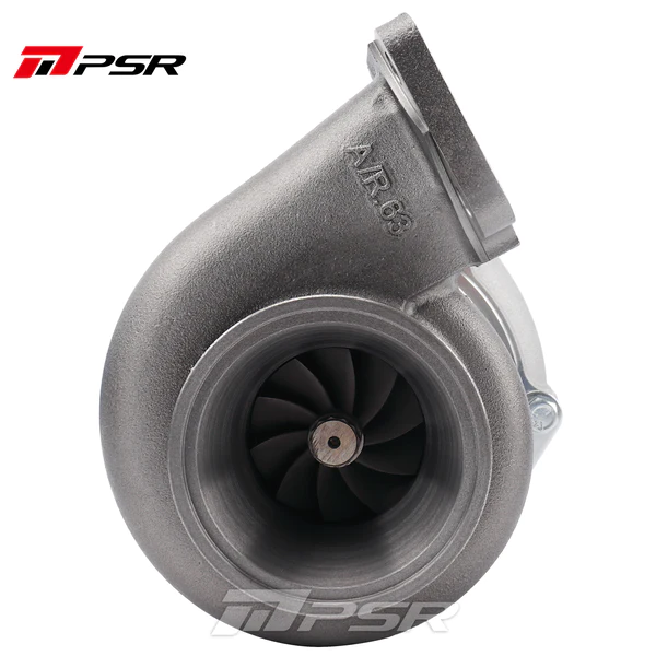 PULSAR GTX3576 Gen2 Compact Dual Ball Bearing Turbocharger