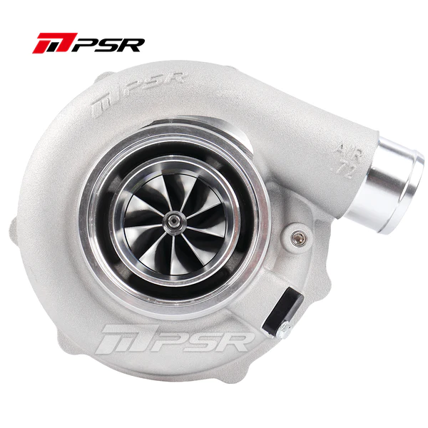 PULSAR 6262G PTG35 900HP Dual Ball Bearing Turbo