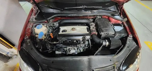VW/AUDI/SKODA COLD AIR INTAKE KIT- MK5/MK6 GTI