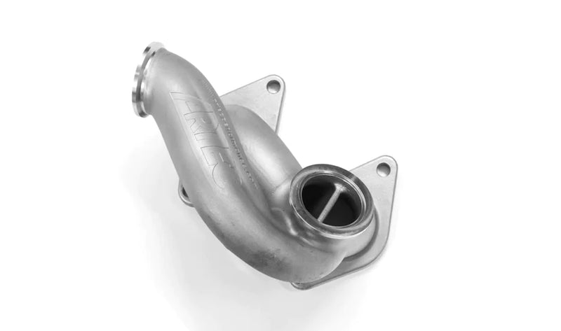 ARTEC PERFORMANCE MAZDA 13B V-BAND EXHAUST MANIFOLD
