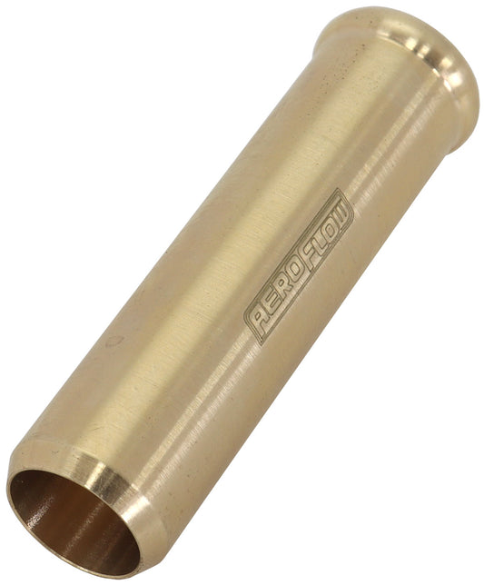 FORD 351C BRASS 5/8" FITTING  WATER OUTLET FITTING BLOCK Default Title
